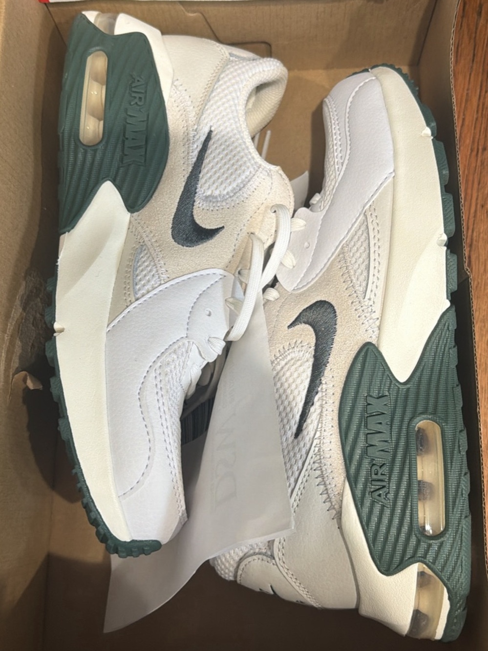 Nike Air Max Excee size 7.5